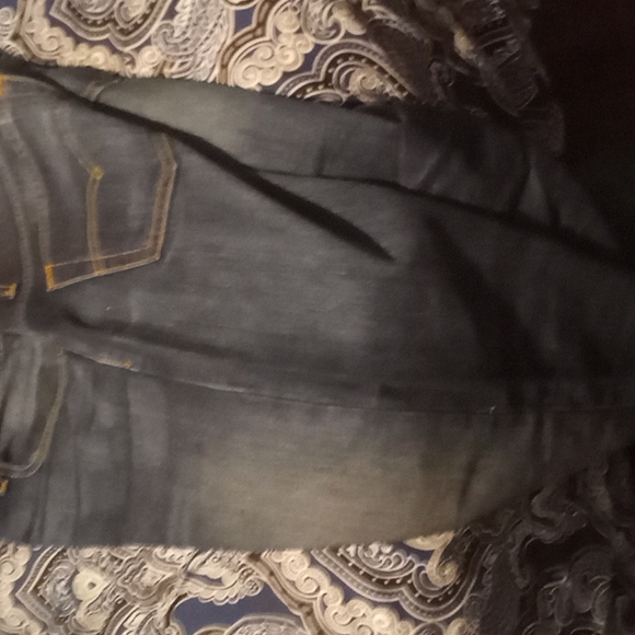 Levi's 569 jeans, 30×32, dark blue color - Picture 4 of 5